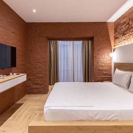 Vater Apartments Tiranë Ngoại thất bức ảnh