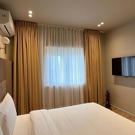 Vater Apartments Tiranë Ngoại thất bức ảnh