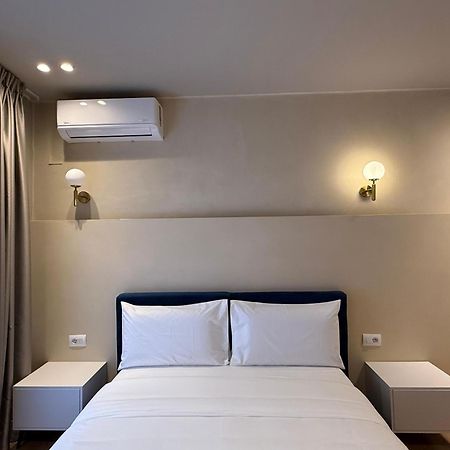 Vater Apartments Tiranë Ngoại thất bức ảnh