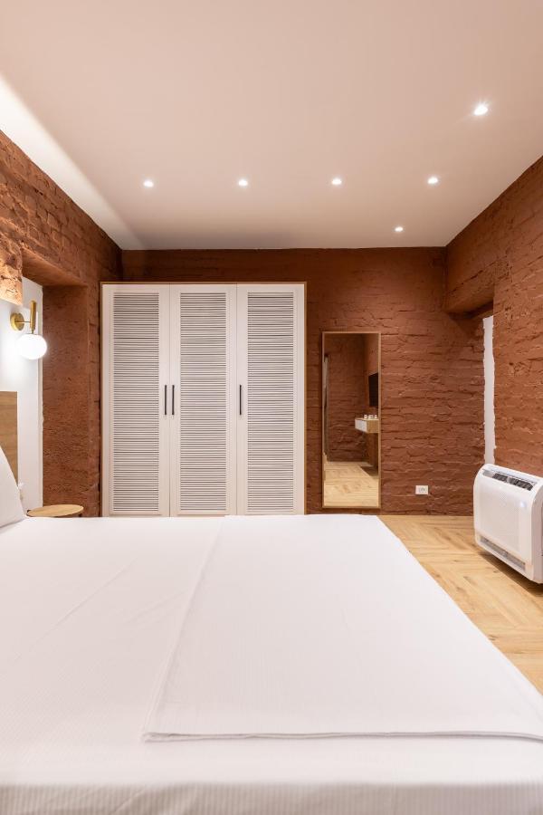 Vater Apartments Tiranë Ngoại thất bức ảnh