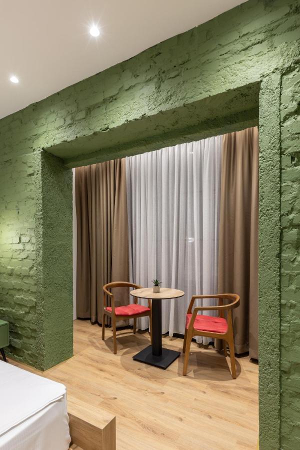 Vater Apartments Tiranë Ngoại thất bức ảnh