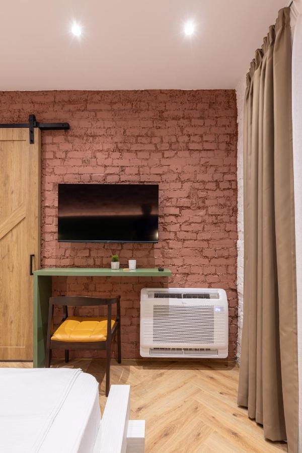 Vater Apartments Tiranë Ngoại thất bức ảnh