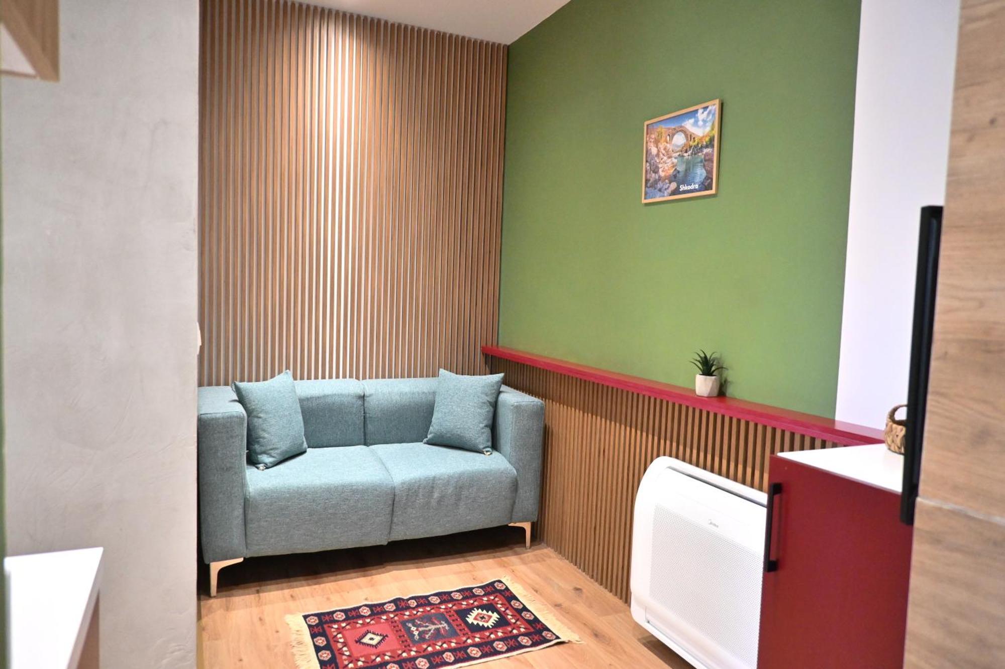 Vater Apartments Tiranë Ngoại thất bức ảnh