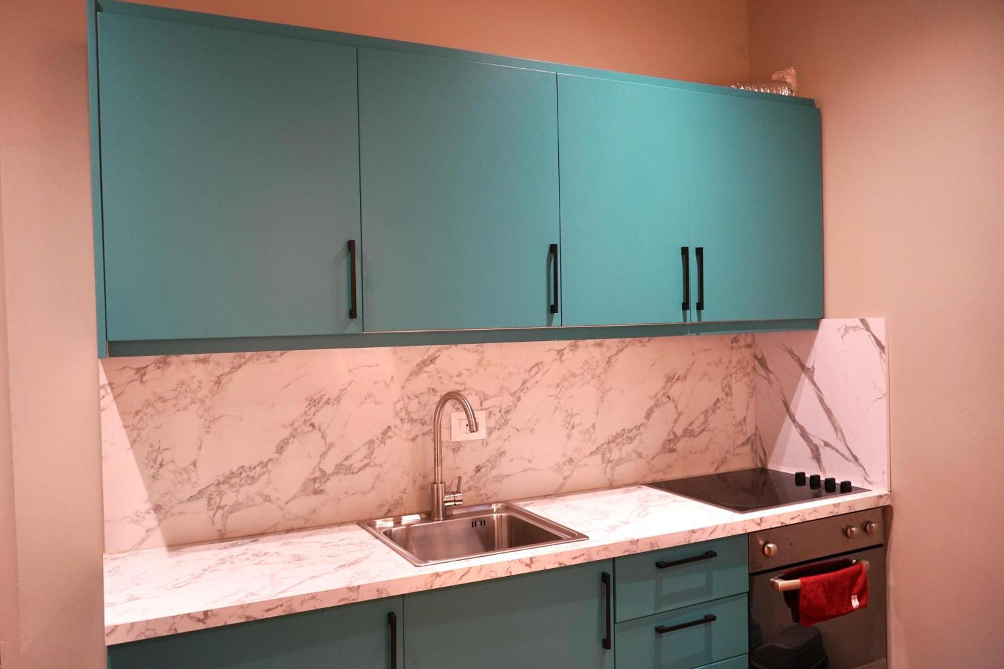 Vater Apartments Tiranë Ngoại thất bức ảnh