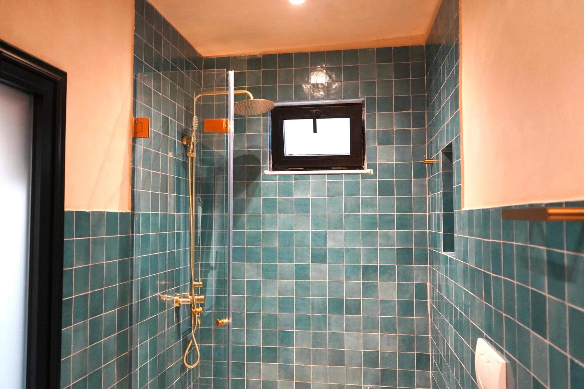 Vater Apartments Tiranë Ngoại thất bức ảnh