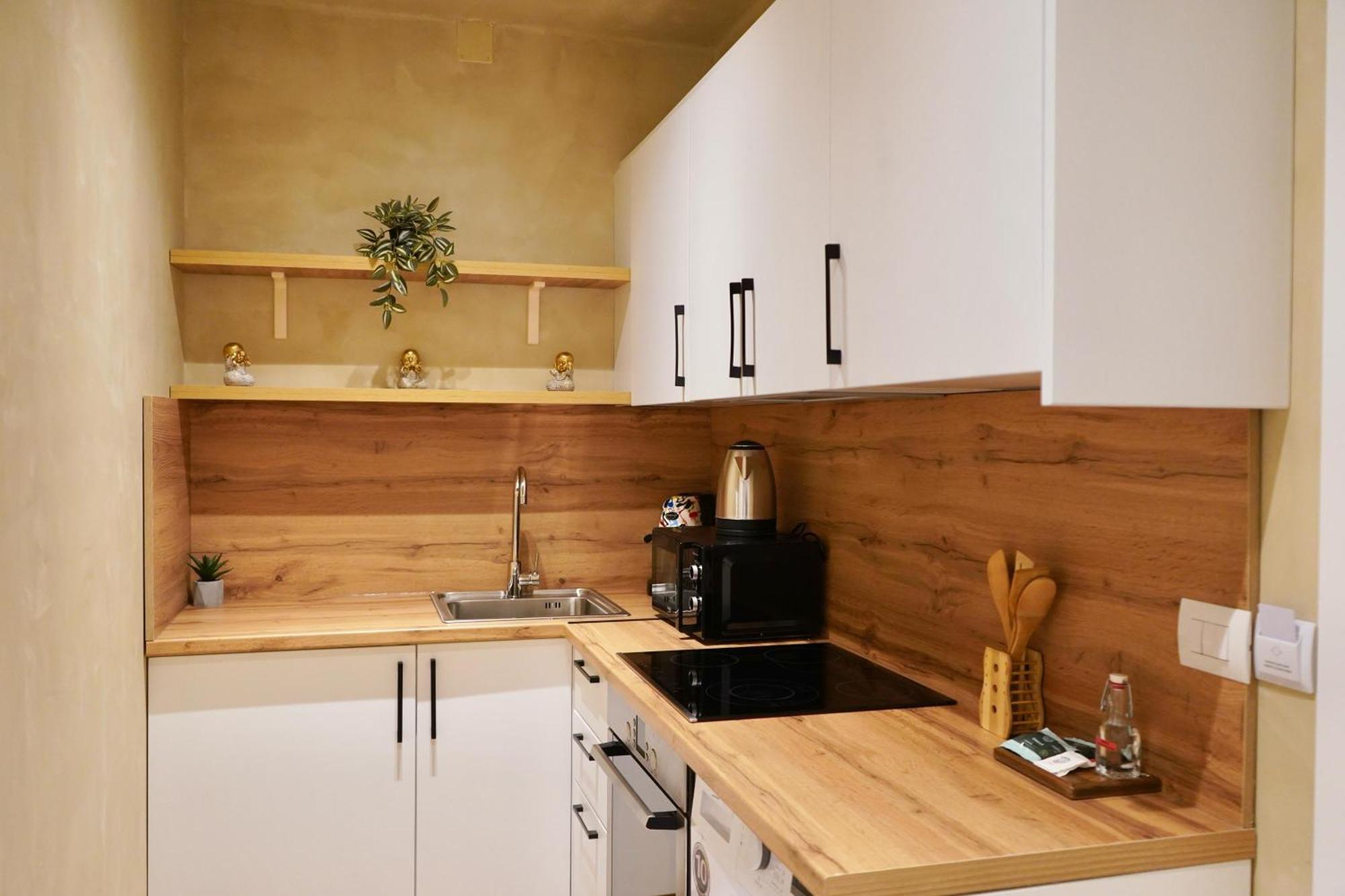 Vater Apartments Tiranë Ngoại thất bức ảnh
